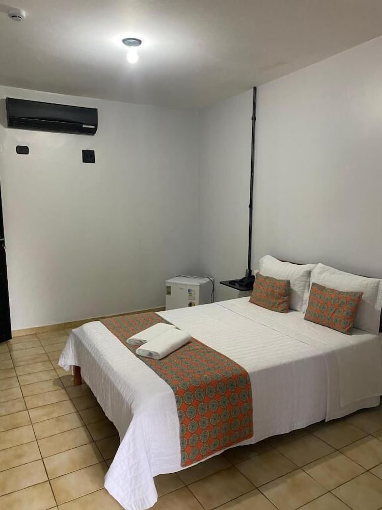 Double or Twin Room, 1 Bedroom photo 2