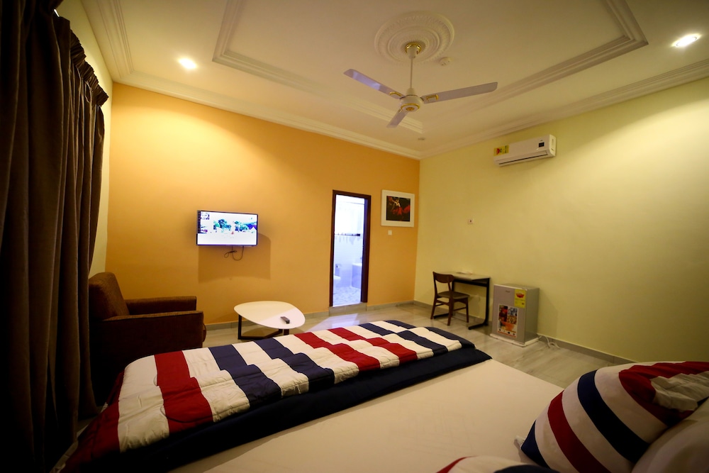 Economy Room photo 2