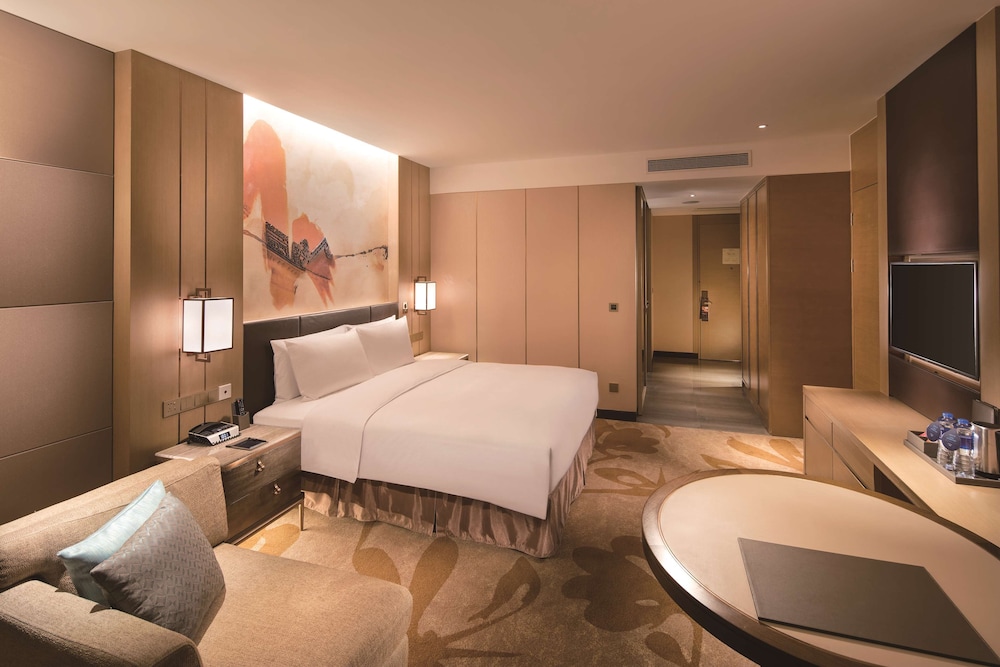 Room, 1 King Bed, Accessible