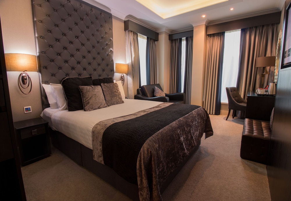 Executive Double Room - Photo 7