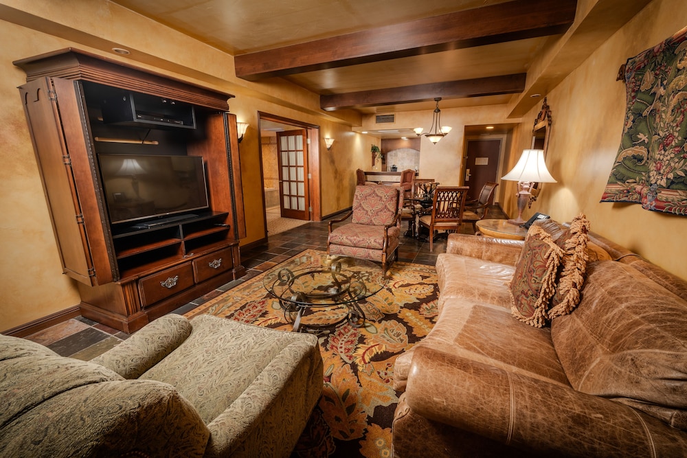 Presidential Suite photo 3