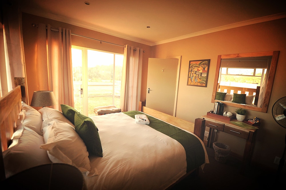 Ndebele Room photo 3
