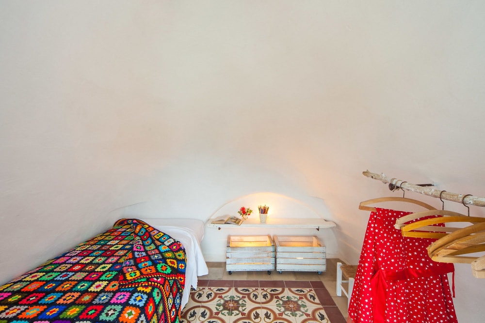 House, 4 Bedrooms (Trullo Grande - Trullo Sovrano) photo 2
