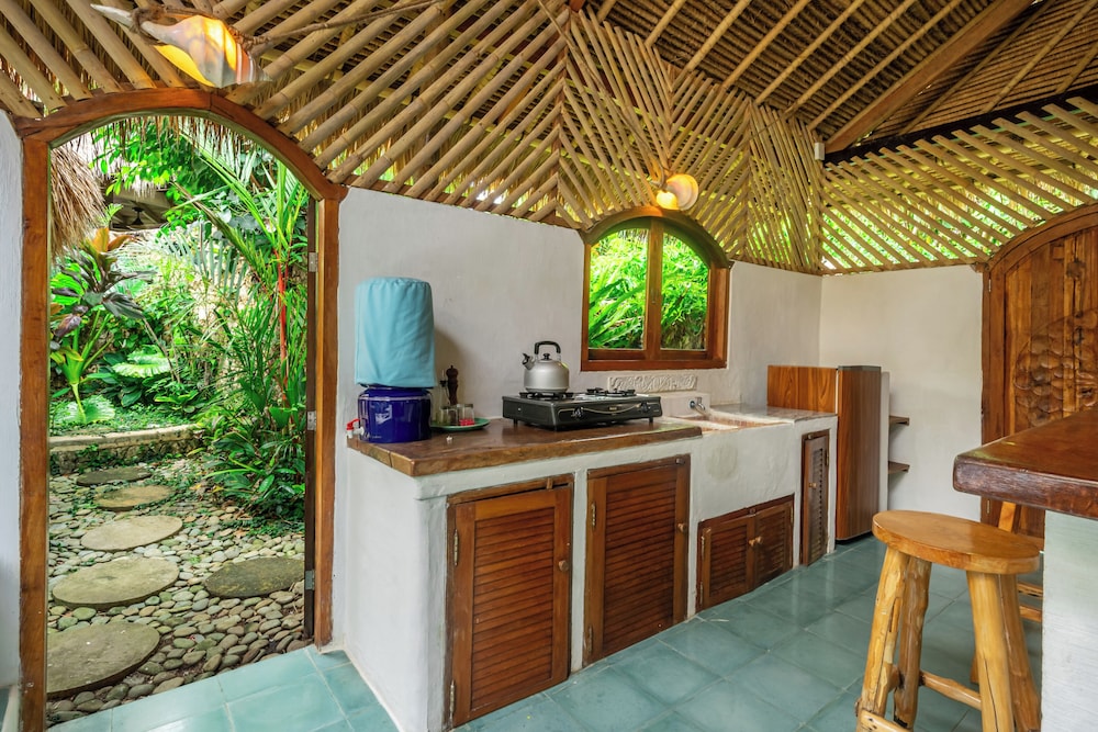 Deluxe Double Room, Ocean View photo 3