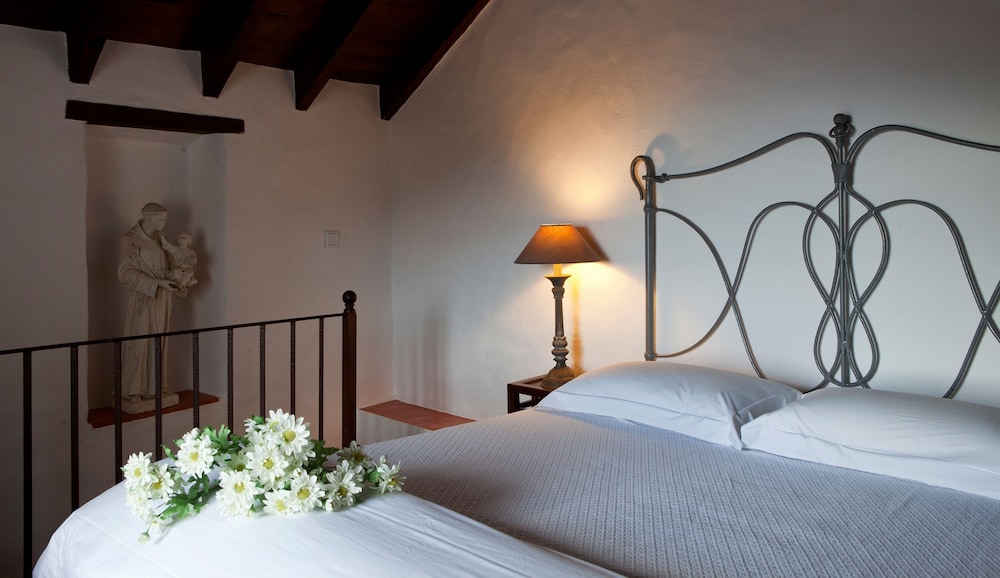 Suite, 1 Double Bed, Sea View, Annex Building