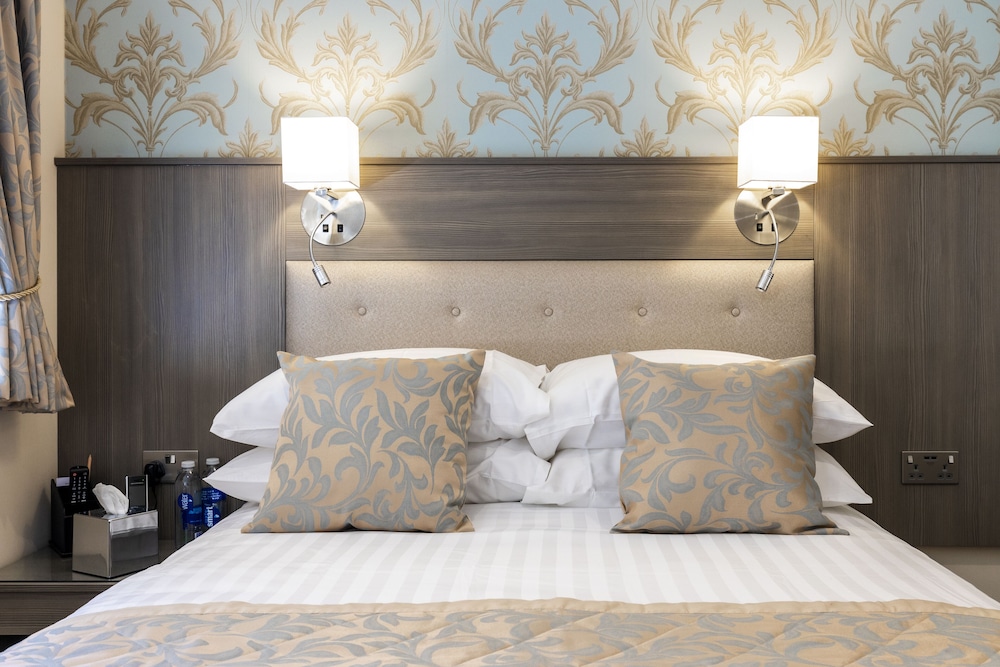Executive Double Or Twin Room