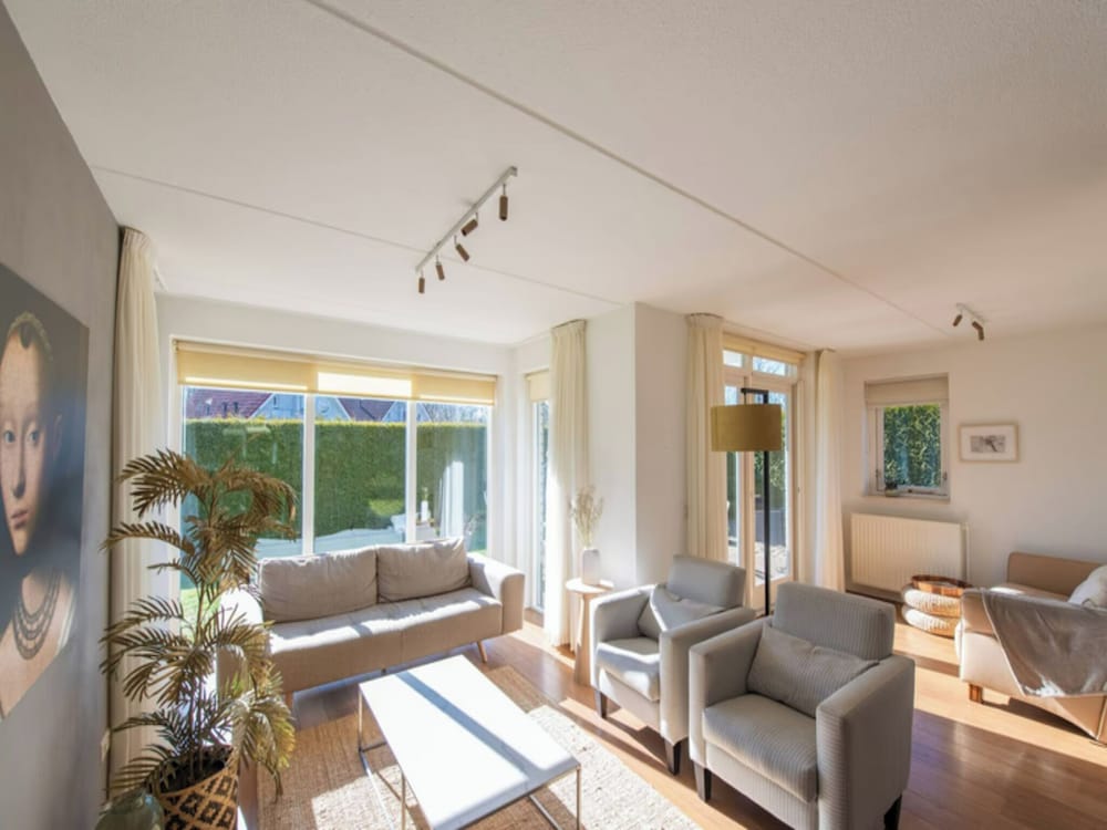 Holiday Home for Rent Near Swimming Pool and Golf Course, Billede 7