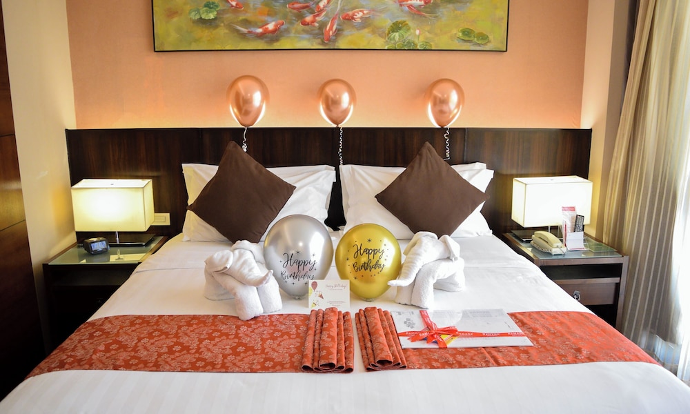 Ramada Suite - Photo 13