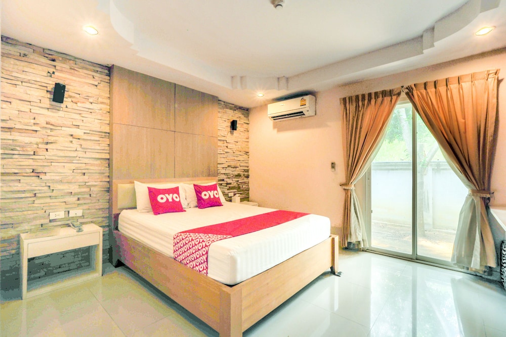 Standard Double Room - Photo 1