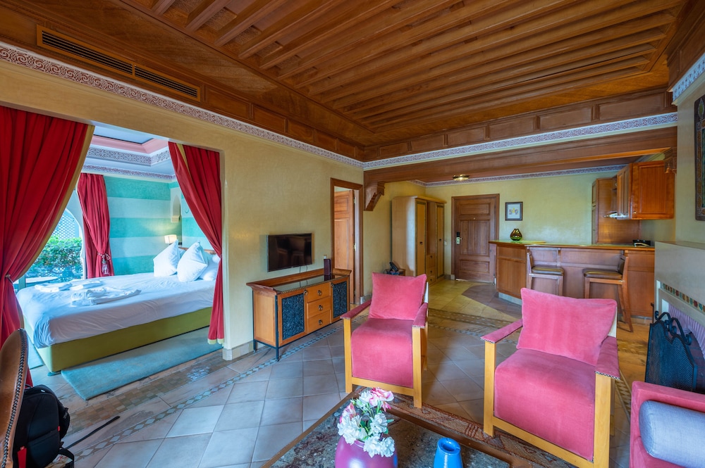 Junior Suite - Photo 7