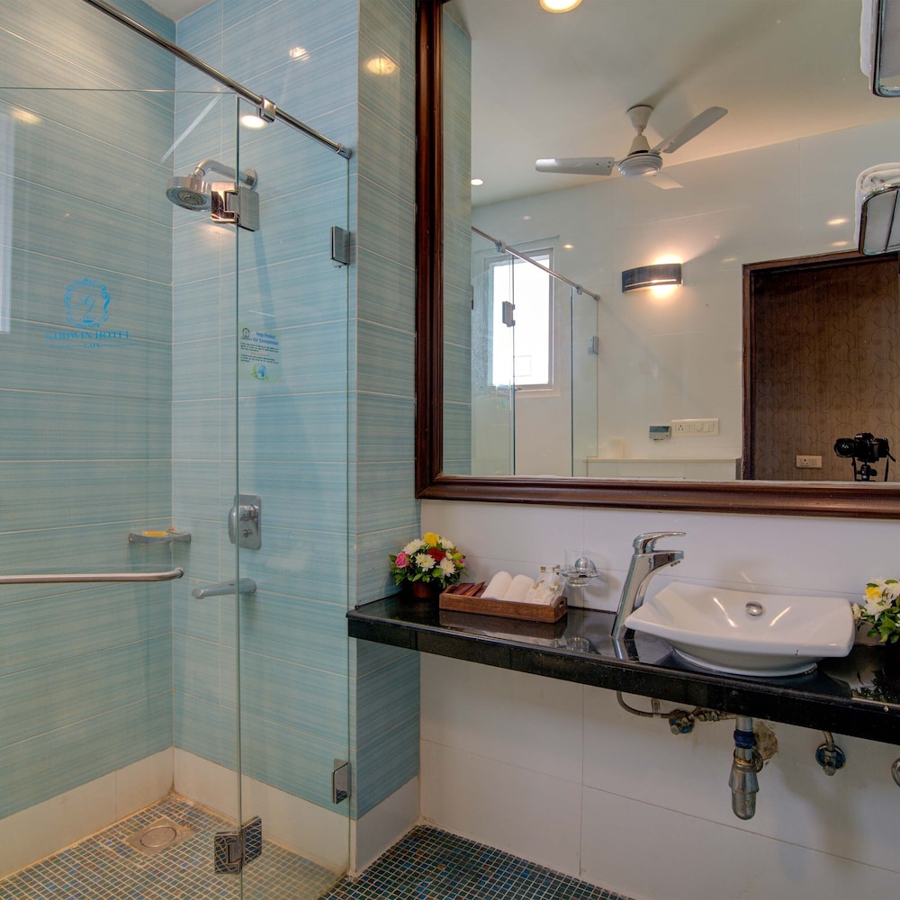Premium Room - Photo 11