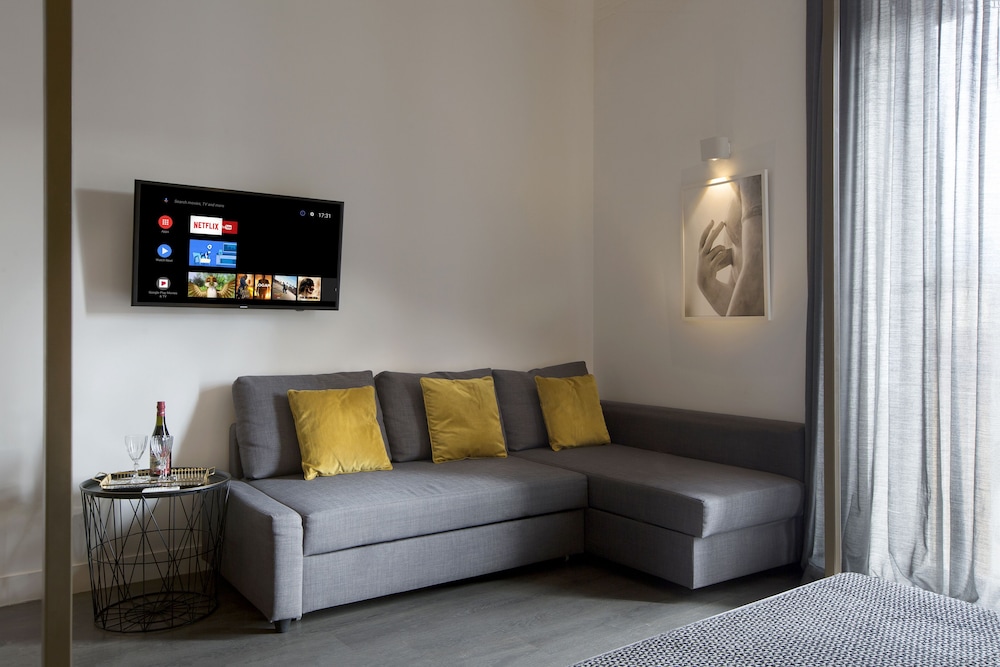 Junior Suite - Photo 8