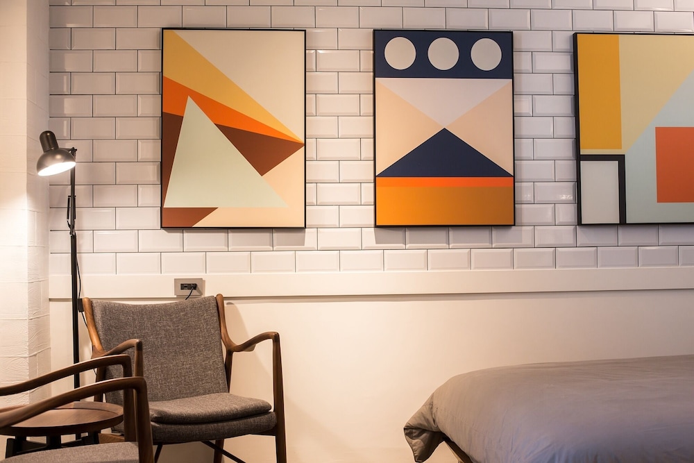 Standard Quadruple Room - Photo 4