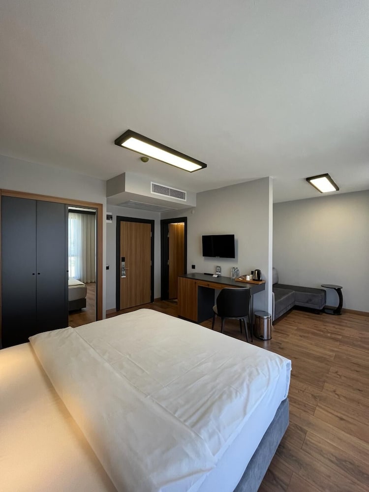 Deluxe Room photo 2