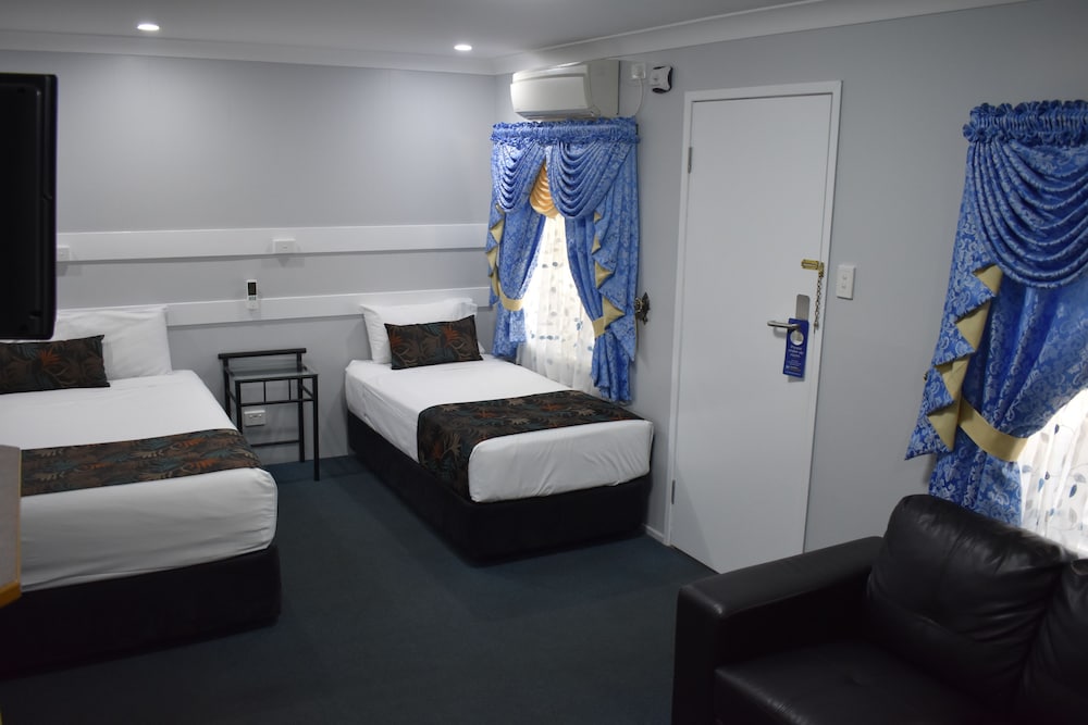 Executive Room, Multiple Beds, Non Smoking photo 2