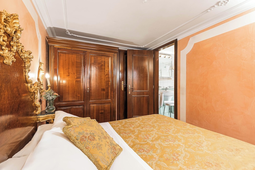 Classic Single Room photo 2