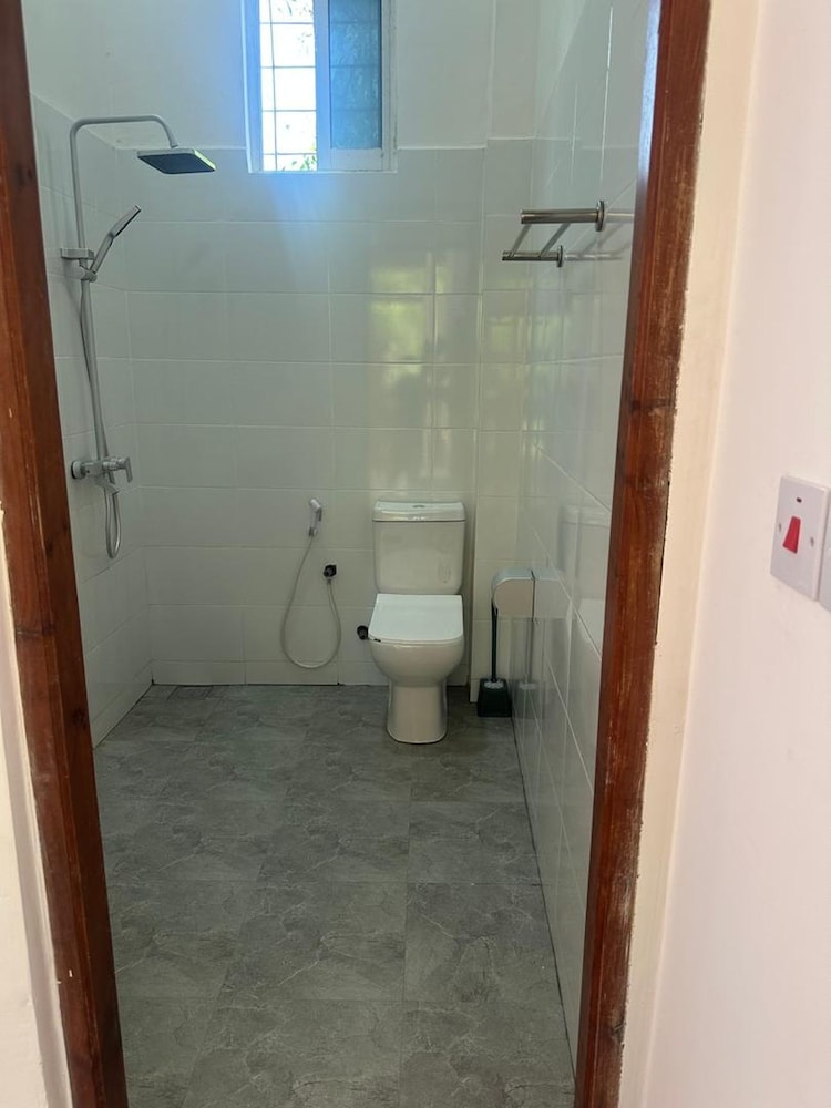 Comfort Double Room, Garden View