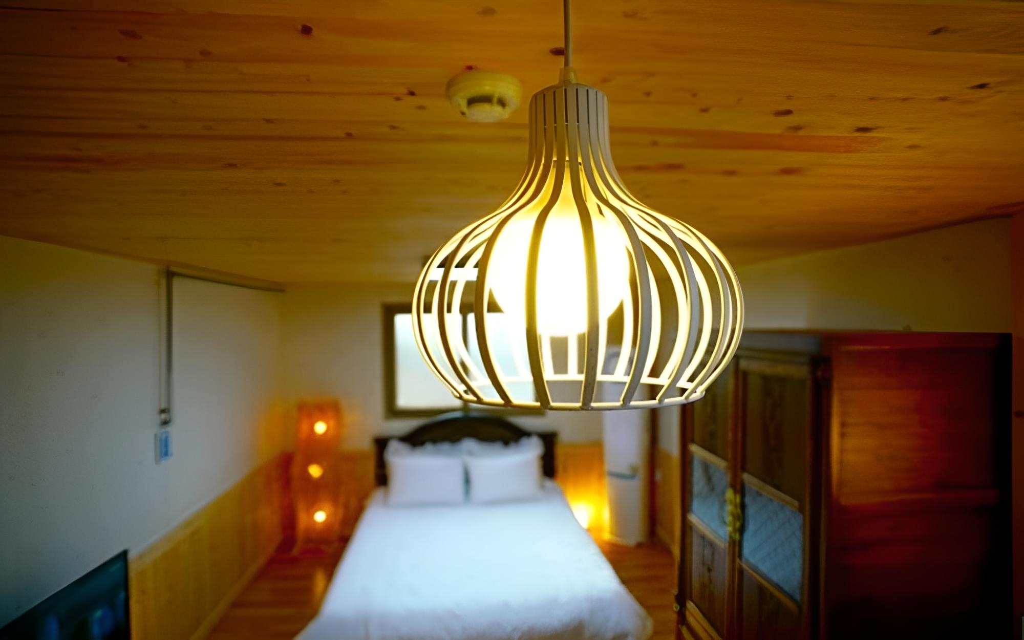 Room (Dasil (VIP Suite Room))