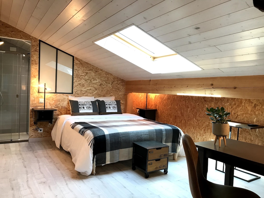 Chambre Double Standard