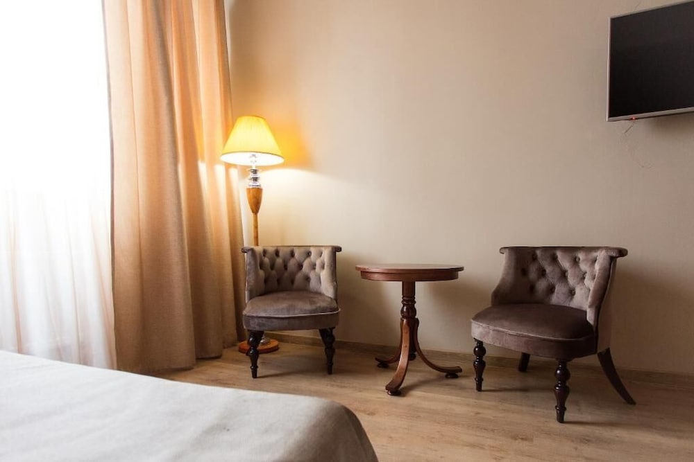 Business Double Room photo 2