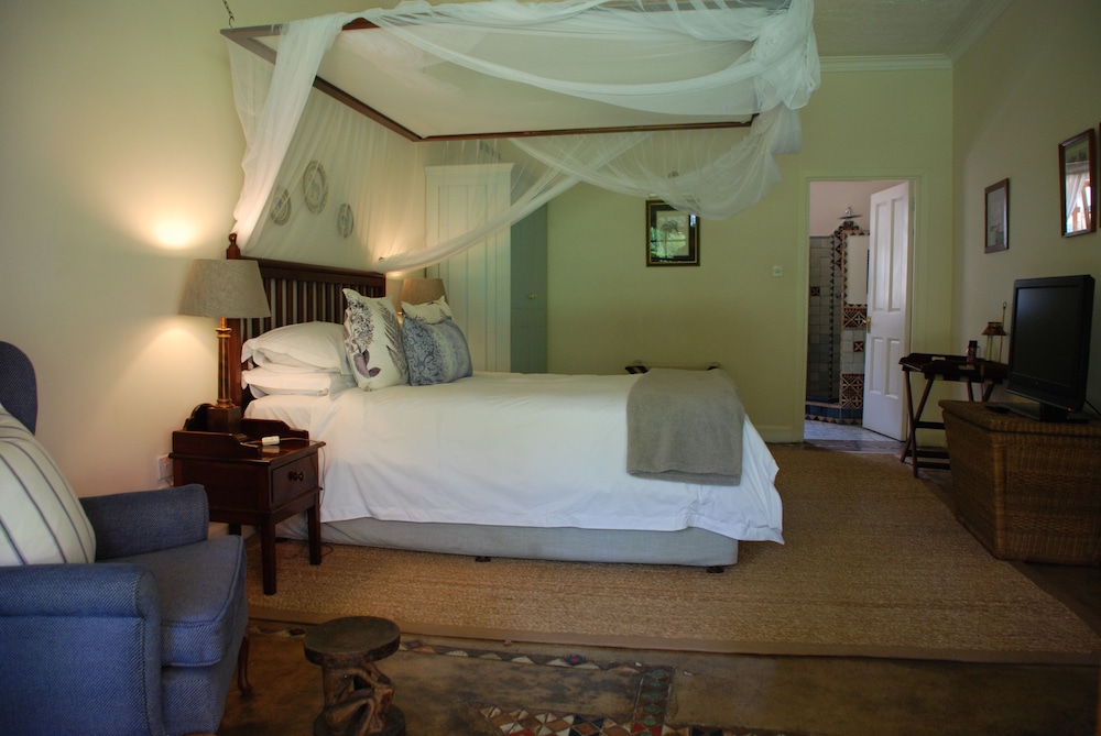 Signature Double or Twin Room, 1 King Bed