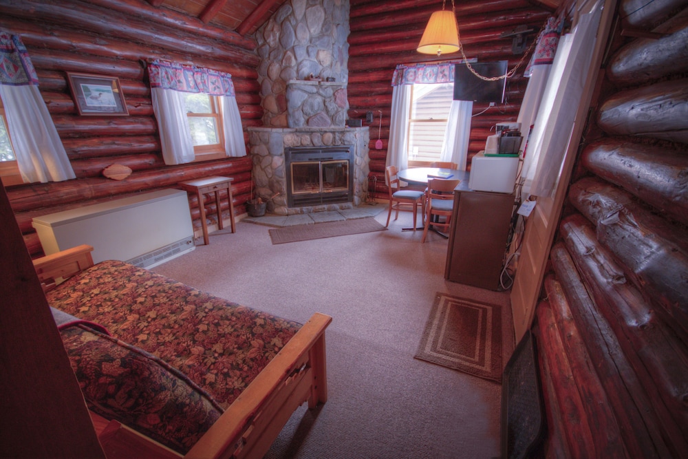 Cabin, Private Bathroom (Cabin 2) photo 2