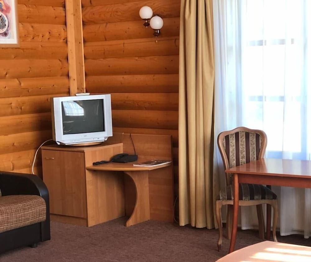 Suite, Sauna photo 3