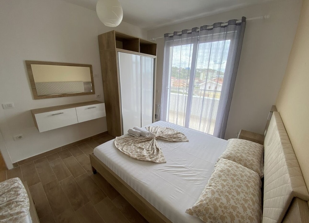 Family Apartment