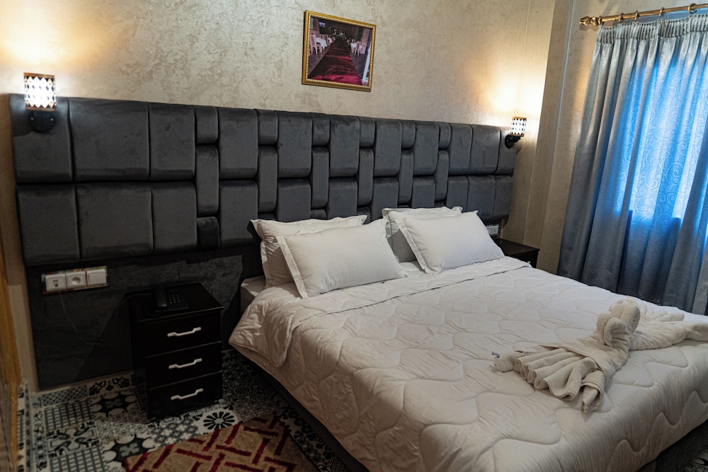 Classic Double Room, Pool View photo 1