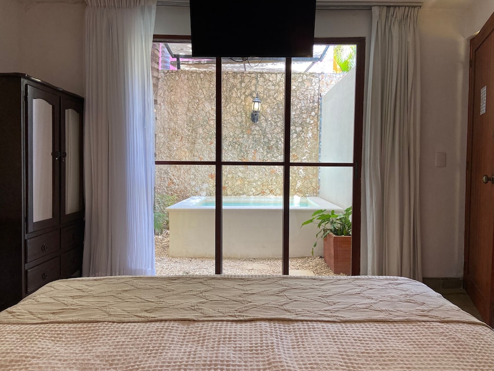 Junior Suite, Private Pool photo 3