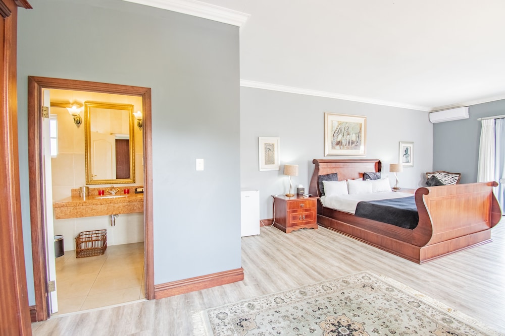 Premium Double or Twin Room