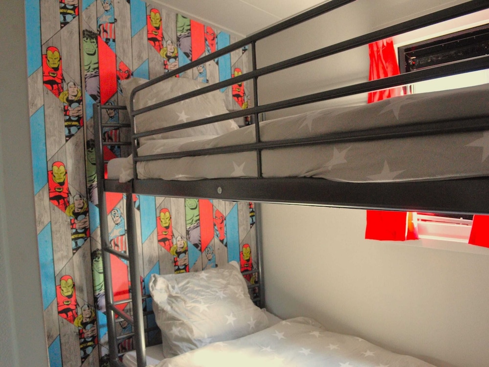 Chalet photo 3