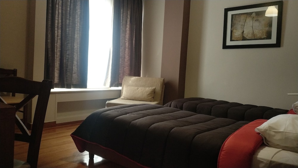 Double Room, Balcony - Photo 11