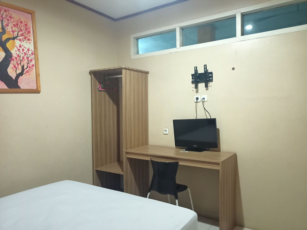 Family Double Room photo 2