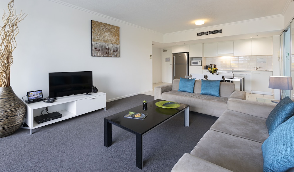 2 Bedroom Family Room photo 2