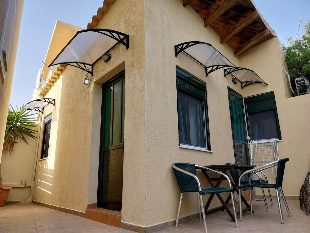 Traditional Double or Twin Room, 1 Bedroom photo 1