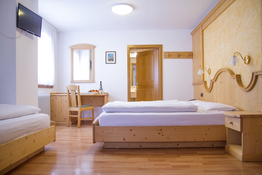 Comfort Double Room photo 1