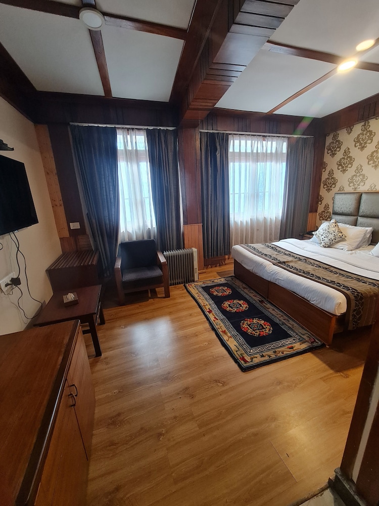 Deluxe Double Room photo 1