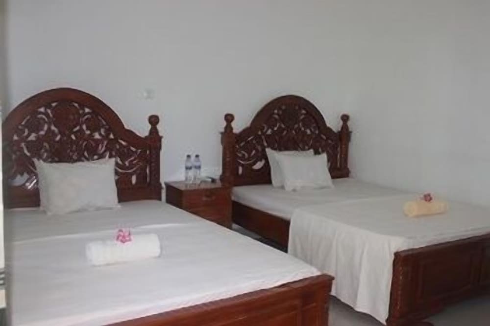 Deluxe Room photo 2