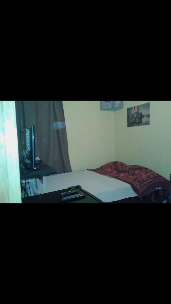 Quadruple Room photo 2