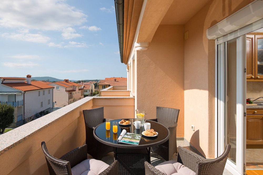 City Apartment