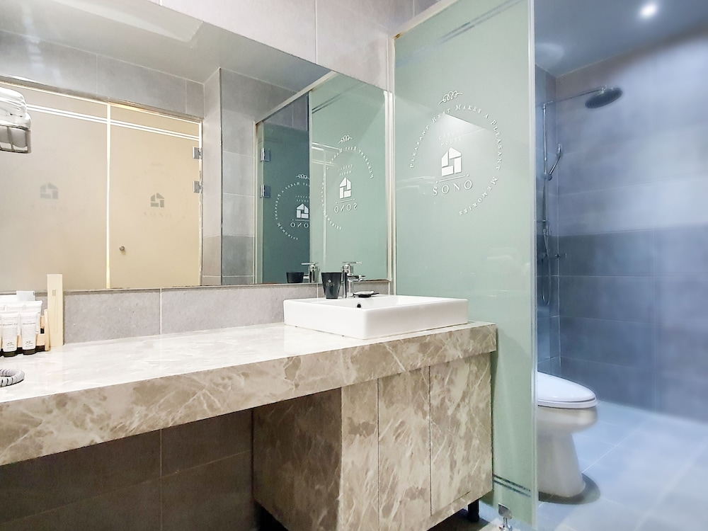Suite photo 2