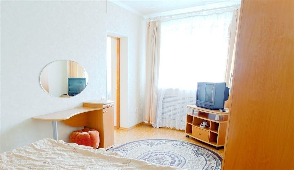 Standard Double Room photo 2