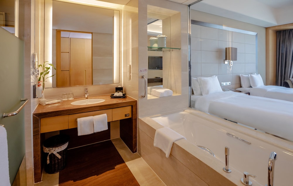 Standard Room, 2 Twin Beds, River View - Photo 5