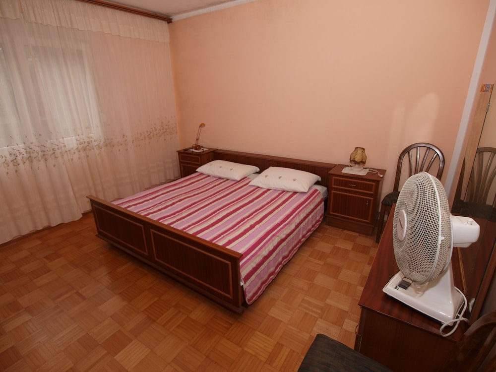 Standard Apartment, 2 Bedrooms (0215)