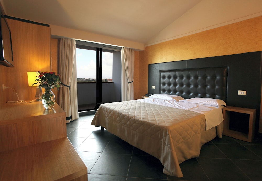 Comfort Quadruple Room