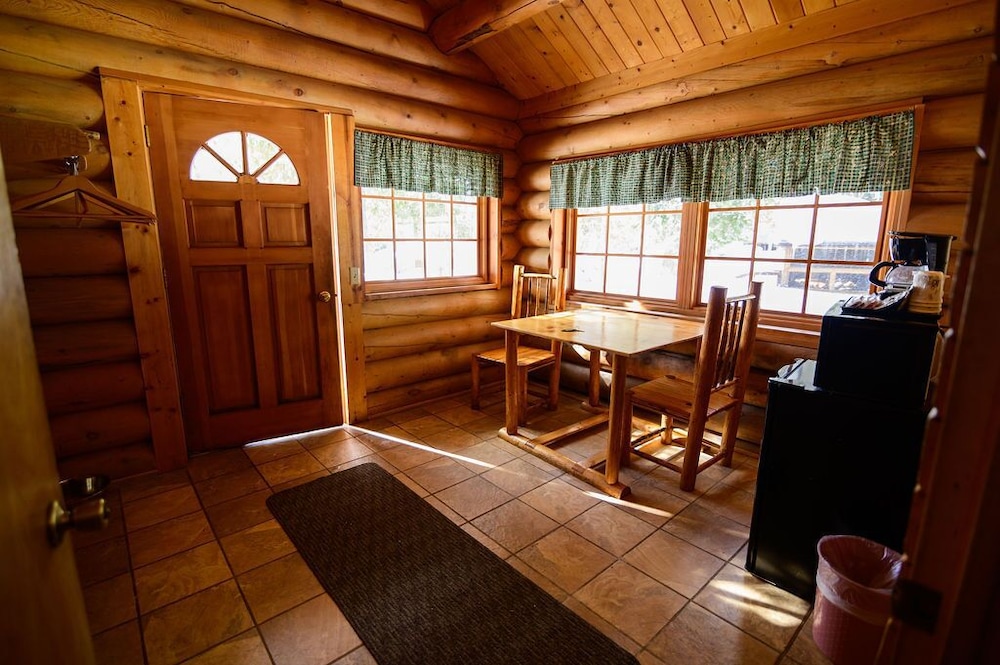 Lochsa Lodge, Foto 18