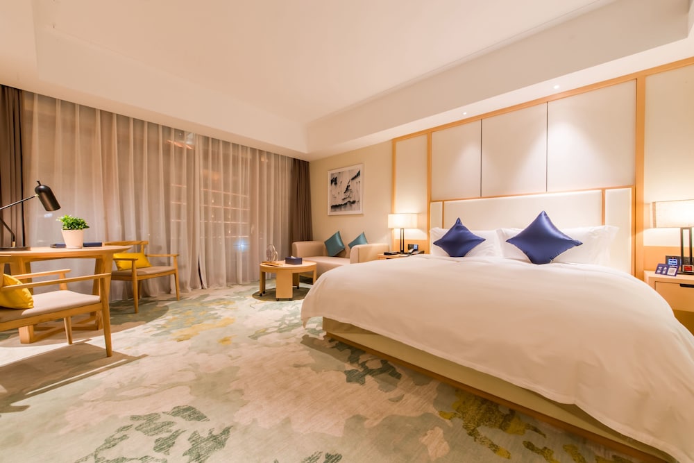 King Room (Yue Hu)