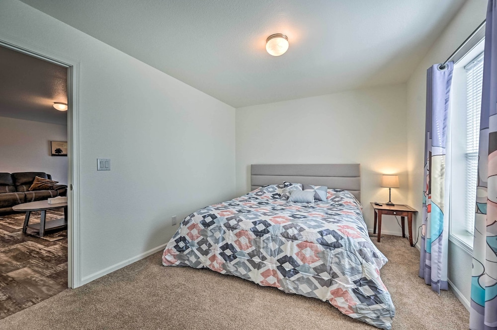 House (4 Bedrooms) photo 3