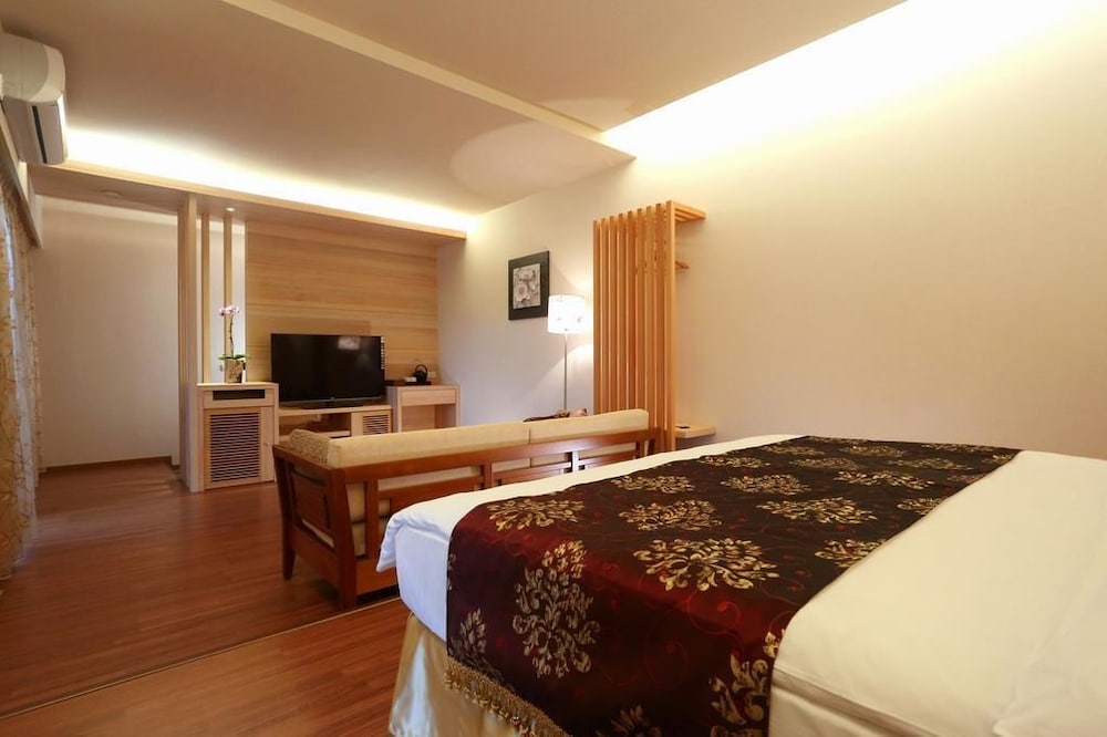Double Room, Lake View photo 1